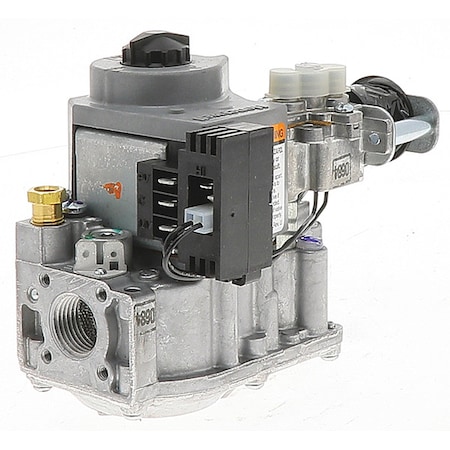 Gas Valve, NG/LP, 24VAC MPN:S1-025-41218-000