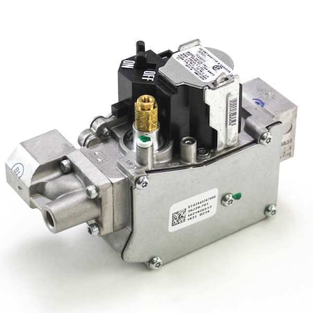 Gas Valve, 1/2 x FLG, 24V, Natural /LP MPN:S1-025-43267-000