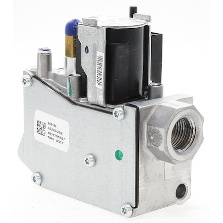 Gas Valve, NG/LP, 24VAC MPN:S1-025-44125-000