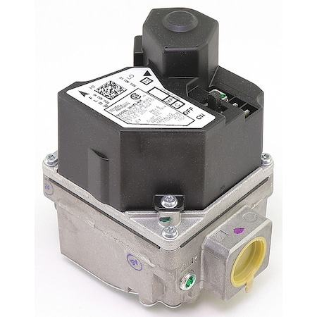 Gas Valve, York, Natural Gas MPN:S1-025-46611-000