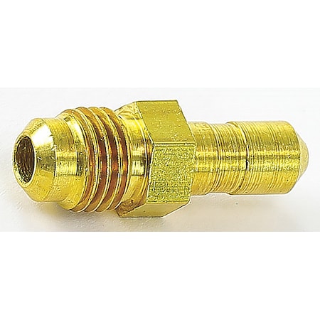 Pilot Orifice, No.52, 0.063
