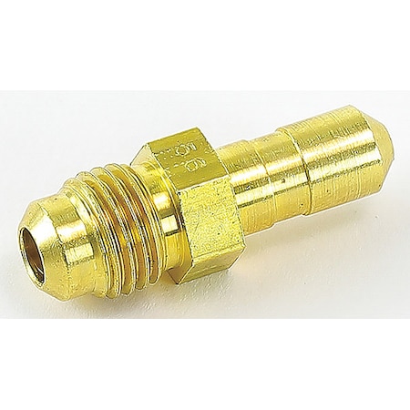 Pilot Orifice, No.56, 0.046