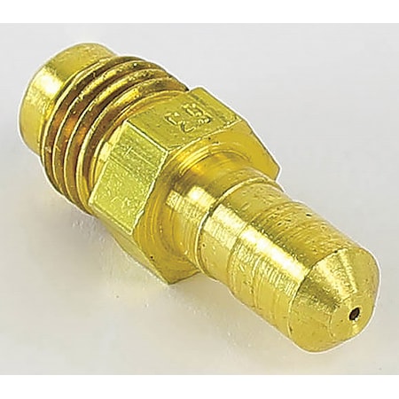 Pilot Orifice, No.63, 0.037