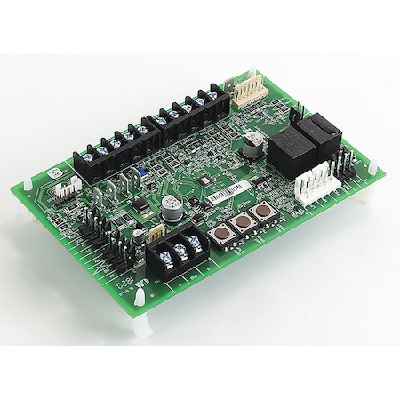 Control Board, 1 Stage, Heat Pump MPN:S1-031-02996-000