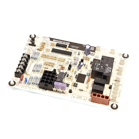 Control Board, Singlestage Furnace MPN:S1-031-03010-000