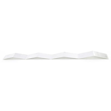 Heat Exchanger, Baffle MPN:S1-063-90071-000