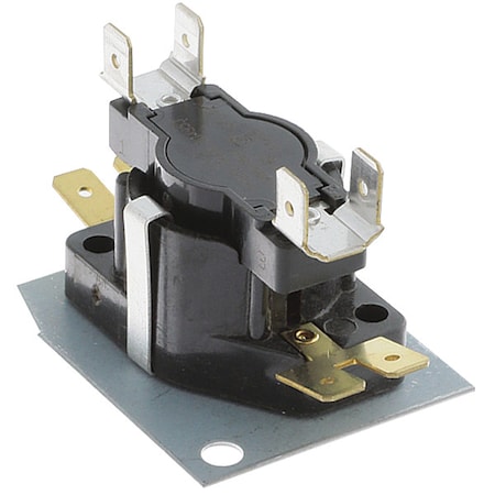 Sequencer Relay MPN:S1-2940-3571
