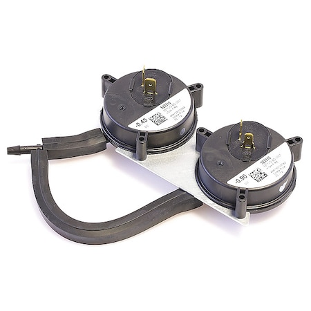 Press Ctrl Switch Kit, 2 Stage, 96 Percent MPN:S1-324-35886-000