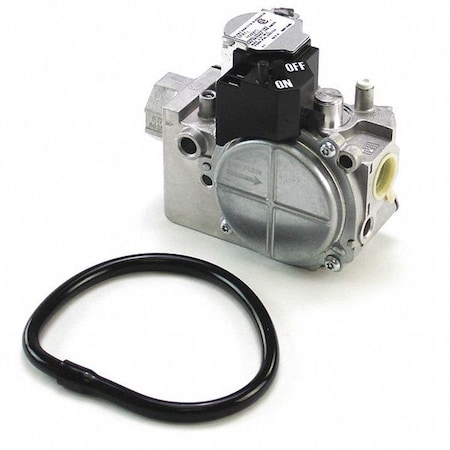 Gas Valve, 24V, 3.5