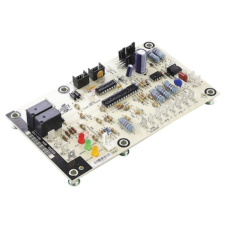 Control Board, Kit AC MPN:S1-331-02952-000