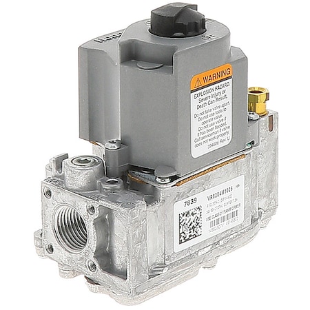 Gas Valve with Pilot Tube MPN:S1-373-11099-700
