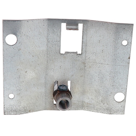 Gas Valve Bracket MPN:S1-7705-5101