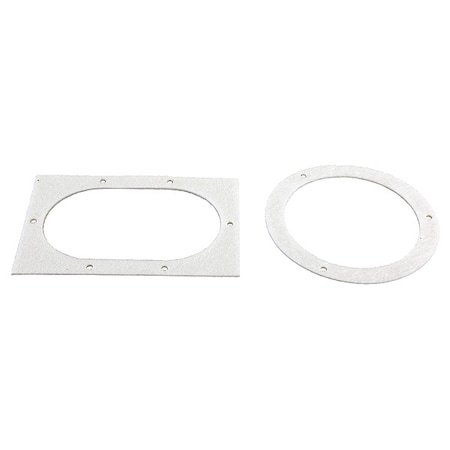 Heat Exchanger, Gasket Package MPN:S1-7945-3011