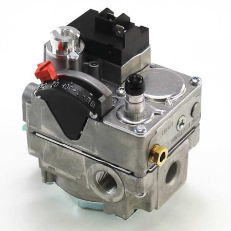 Gas Valve, 24V, 3.5