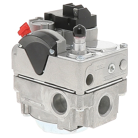 Gas Valve, LP, 24VAC, 11