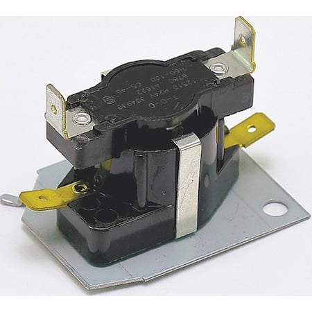 Time Delay Relay, 24V MPN:S1-024-20878-703