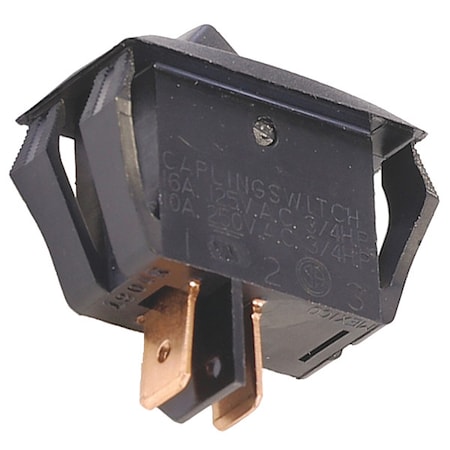 Rocker Switch MPN:S1-7681-3301