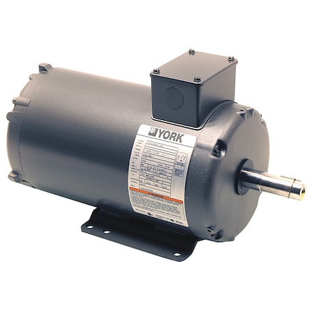 Fan and Blower Motor, 2 hp MPN:024-30933-002