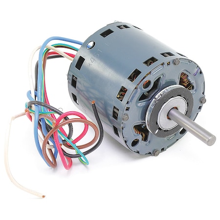 Fan and Blower Motor, 1/4 hp MPN:S1-024-17903-705