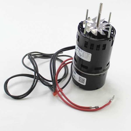 Draft Booster Motor, 1/40 hp MPN:S1-024-24115-018