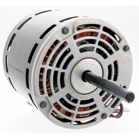 Motor, 1/4 HP, 208 to 230V, 1075 rpm MPN:S1-024-35317-000