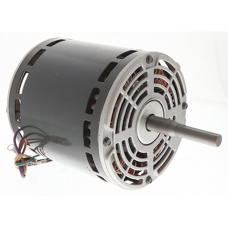 Motor, 1/2 HP, 208 to 230V, 1075 rpm, 3 SPD MPN:S1-024-35318-000