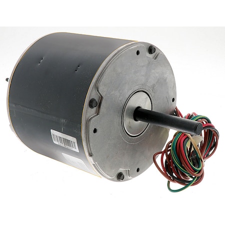 Motor, 1/3 HP, 208 to 230V, 1100 rpm, CW MPN:S1-024-35342-000