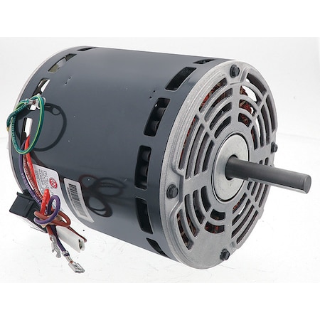 Fan and Blower Motor, 1 hp MPN:S1-024-35628-000