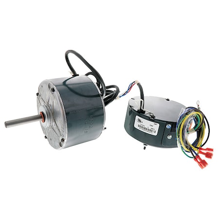 Condenser Fan Motor, 1/3 hp MPN:S1-024-35894-000