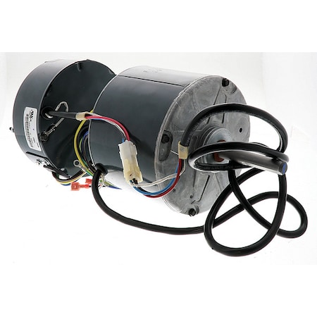 Condenser Motor, 1/2 HP, 208/230V, 1100 rpm MPN:S1-024-35895-000