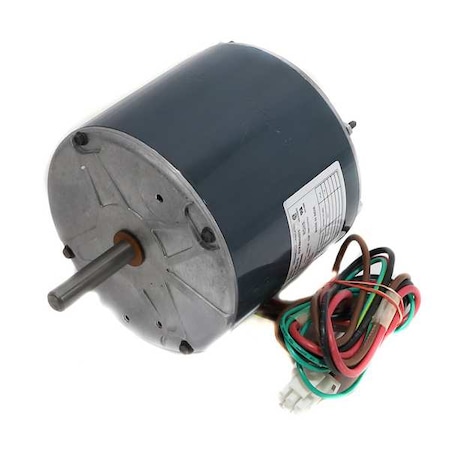 Condenser Fan Motor, 1/4 hp MPN:S1-024-40899-000