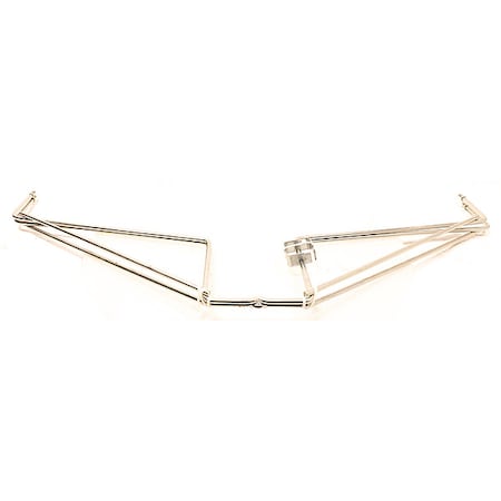 Motor Mounting Bracket, 56 MPN:S1-026-37389-000