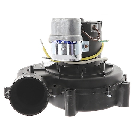 Motor, 115V, 3450 rpm, Ventor Assy Gasket MPN:S1-324-25057-000