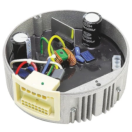 ECM Motor Module MPN:S1-324-36080-293