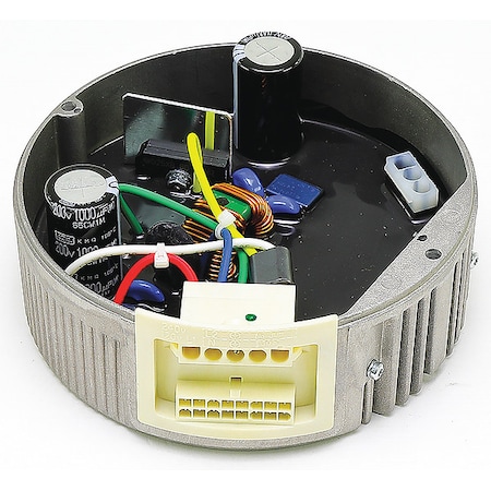 AC Speed Control MPN:S1-324-36080-308