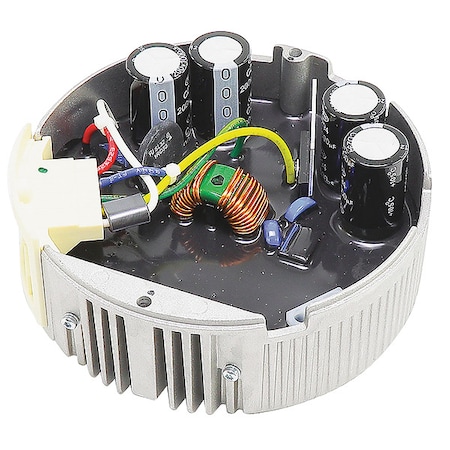 AC Speed Control MPN:S1-324-36081-309