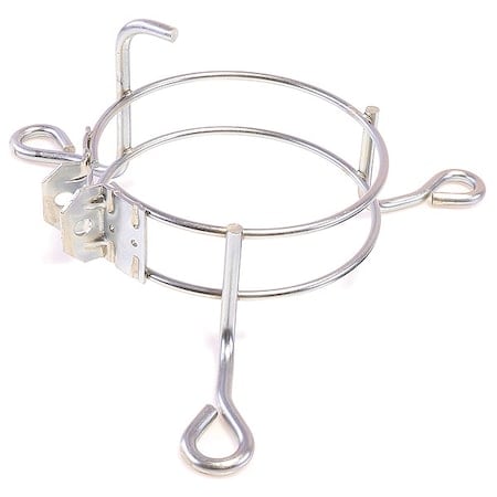 Motor Mounting Bracket Kit MPN:S1-326-33198-700