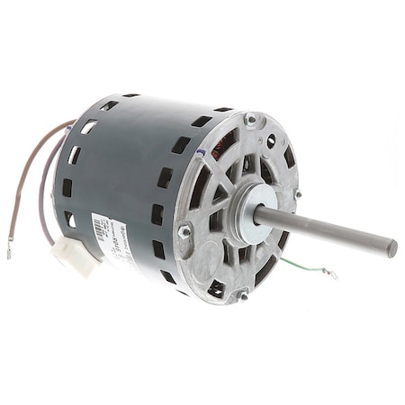 Motor, 3/4 HP, 208-230V, 1075 rpm, 3 Speed MPN:S1-373-08070-700