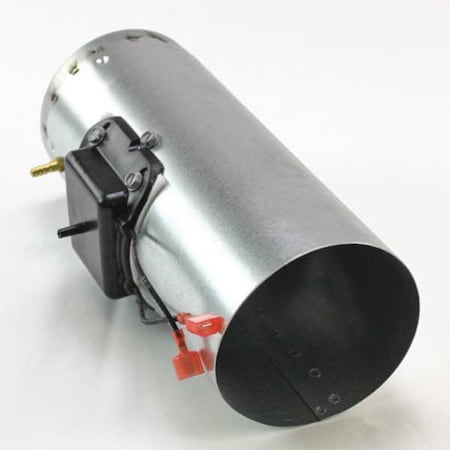 Draft Booster Motor, 1/150 hp MPN:S1-373-19801-821