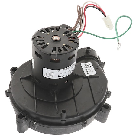Motor, 115V, 340 rpm, Inducer Assembly MPN:S1-373-20830-001
