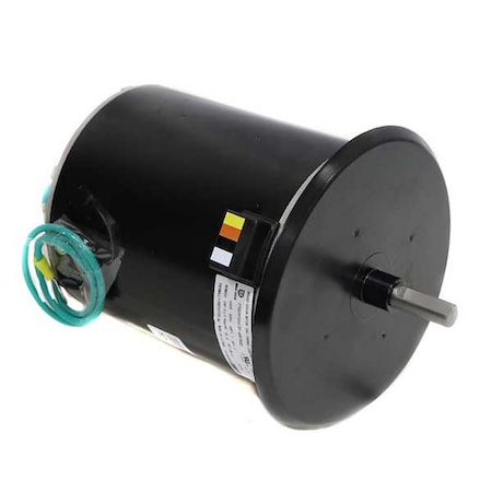 Condenser Fan Motor, 1/3 hp MPN:S1-6007532