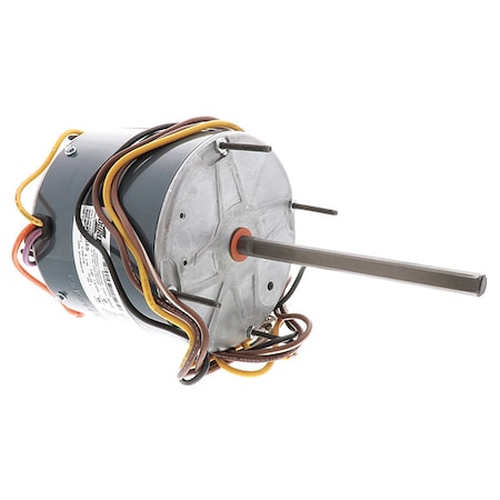 Motor, 208/230V, 1/3 HP, 1075 rpm, 1-Phase MPN:S1-FHM3729