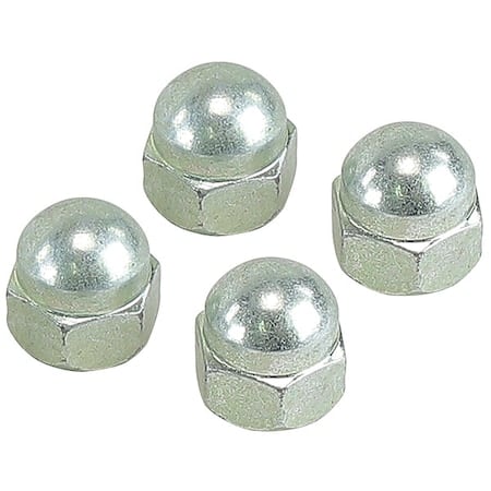 Acorn Nut, #8-32, 4 PK MPN:S1-363-90117-700