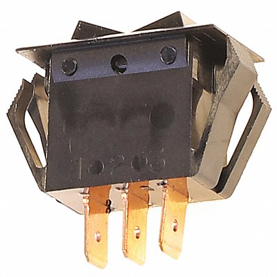 On-Off System Switch MPN:S1-3110-3321