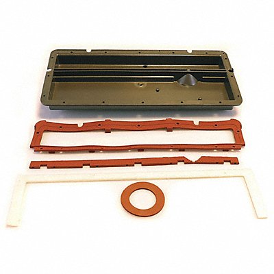 Condensate Pan Kit with Gaskets MPN:S1-328-14757-001