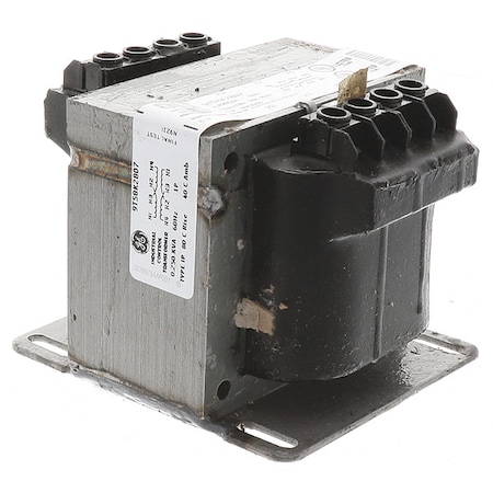 Transformer, 250VA, 120/140V, 240/480V MPN:S1-025-15798-700