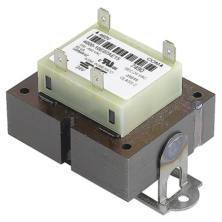 Transformer, 40VA, 24V, 460V MPN:S1-025-19242-700