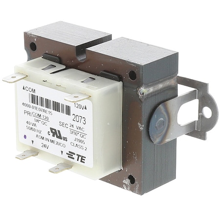 Transformer, 40VA, 24V, 120V MPN:S1-025-30889-000
