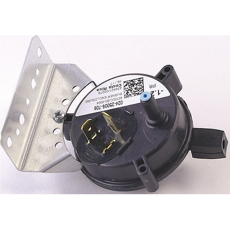 Pressure Switch, 1.20