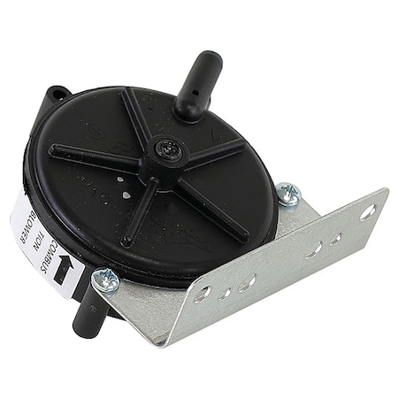 Pressure Switch, Close-On, Fall 1.6